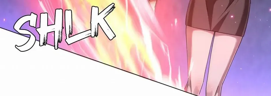 With My Netherworld Trillions, Game On! Chapter 40 page 10 - 