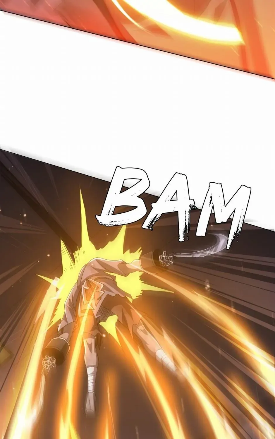 With My Netherworld Trillions, Game On! Chapter 40 page 97 - 