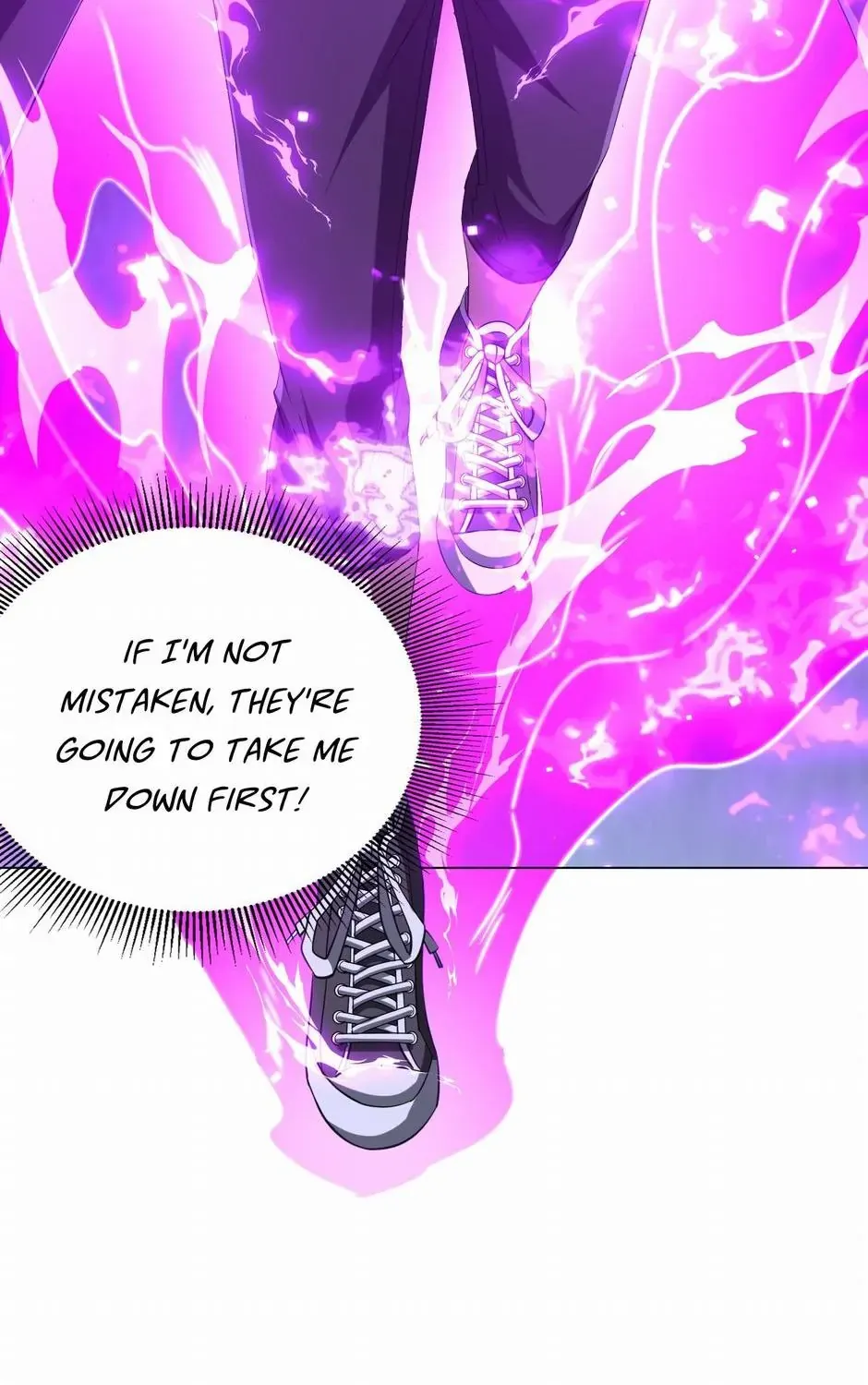 With My Netherworld Trillions, Game On! Chapter 41 page 104 - 