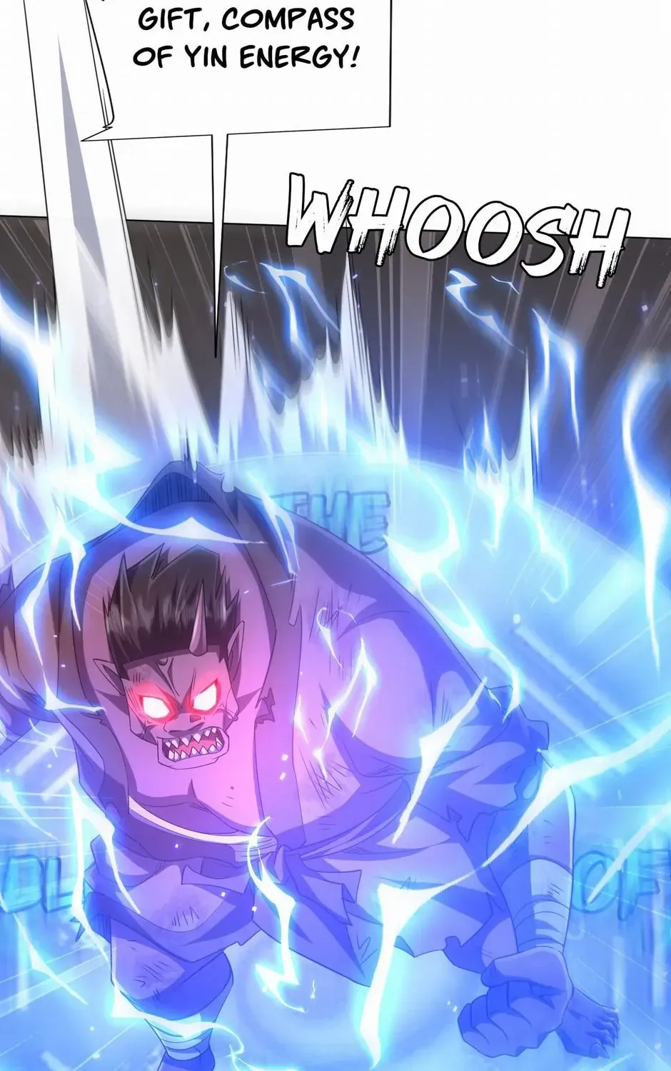 With My Netherworld Trillions, Game On! Chapter 41 page 110 - 