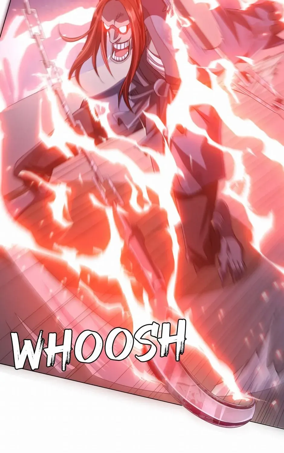 With My Netherworld Trillions, Game On! Chapter 41 page 114 - 