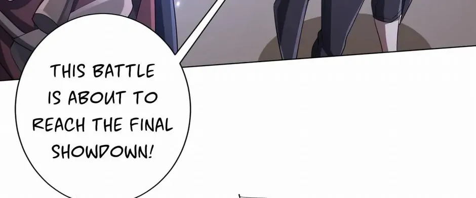 With My Netherworld Trillions, Game On! Chapter 41 page 117 - 