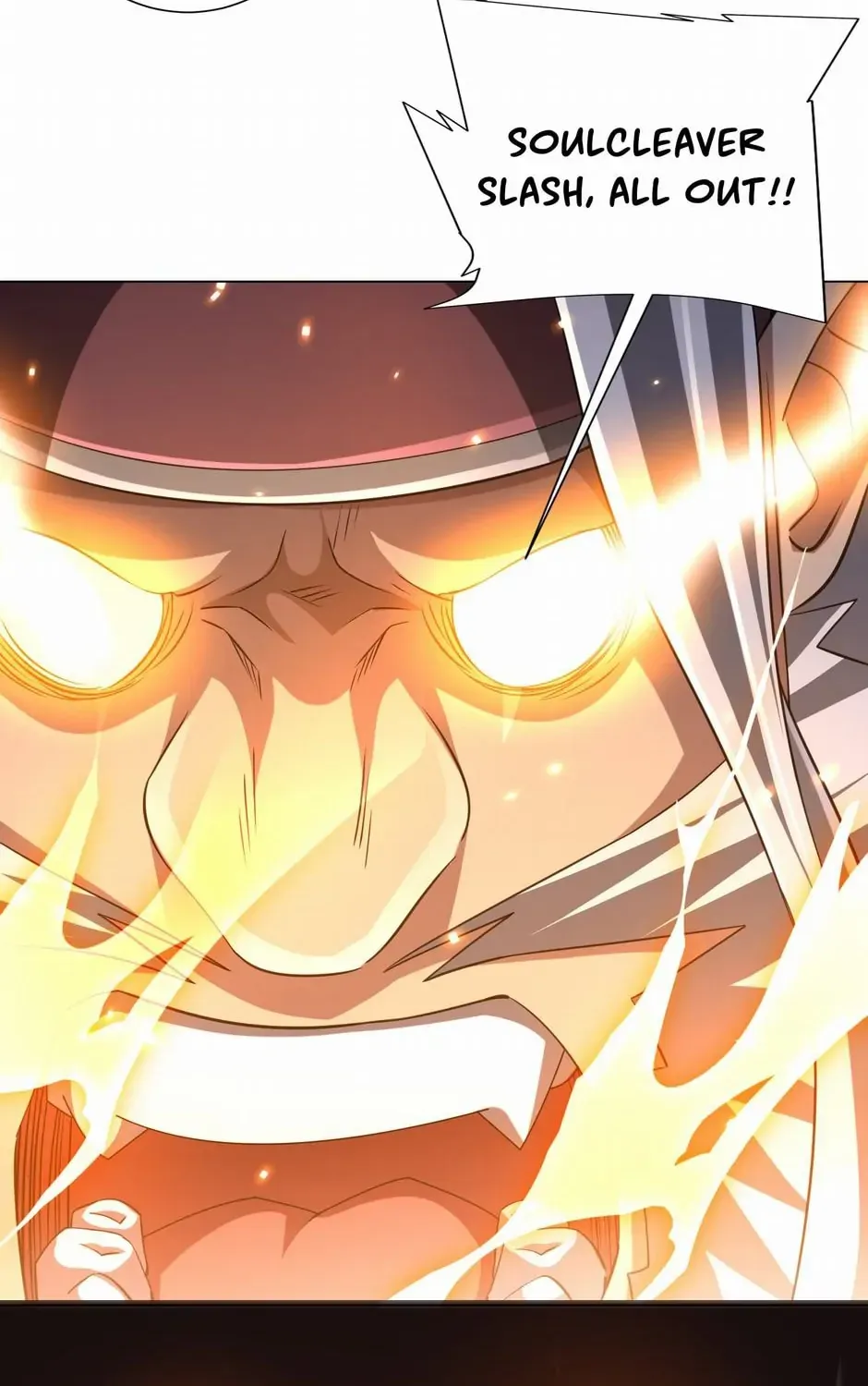 With My Netherworld Trillions, Game On! Chapter 41 page 118 - 