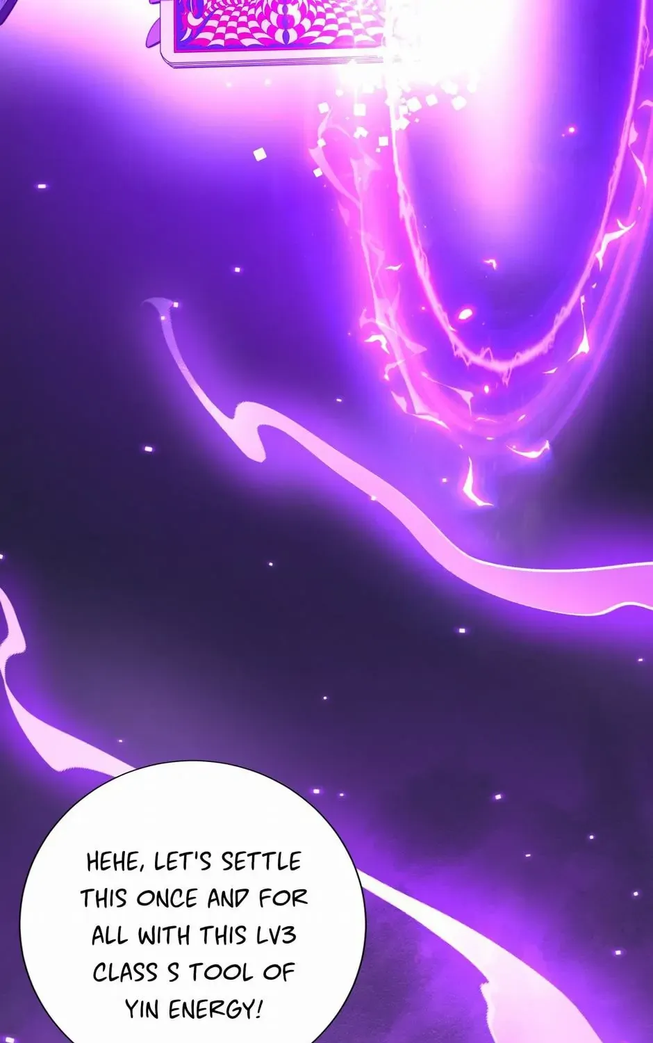 With My Netherworld Trillions, Game On! Chapter 41 page 130 - 