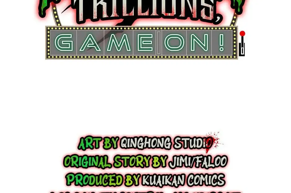 With My Netherworld Trillions, Game On! Chapter 41 page 3 - 
