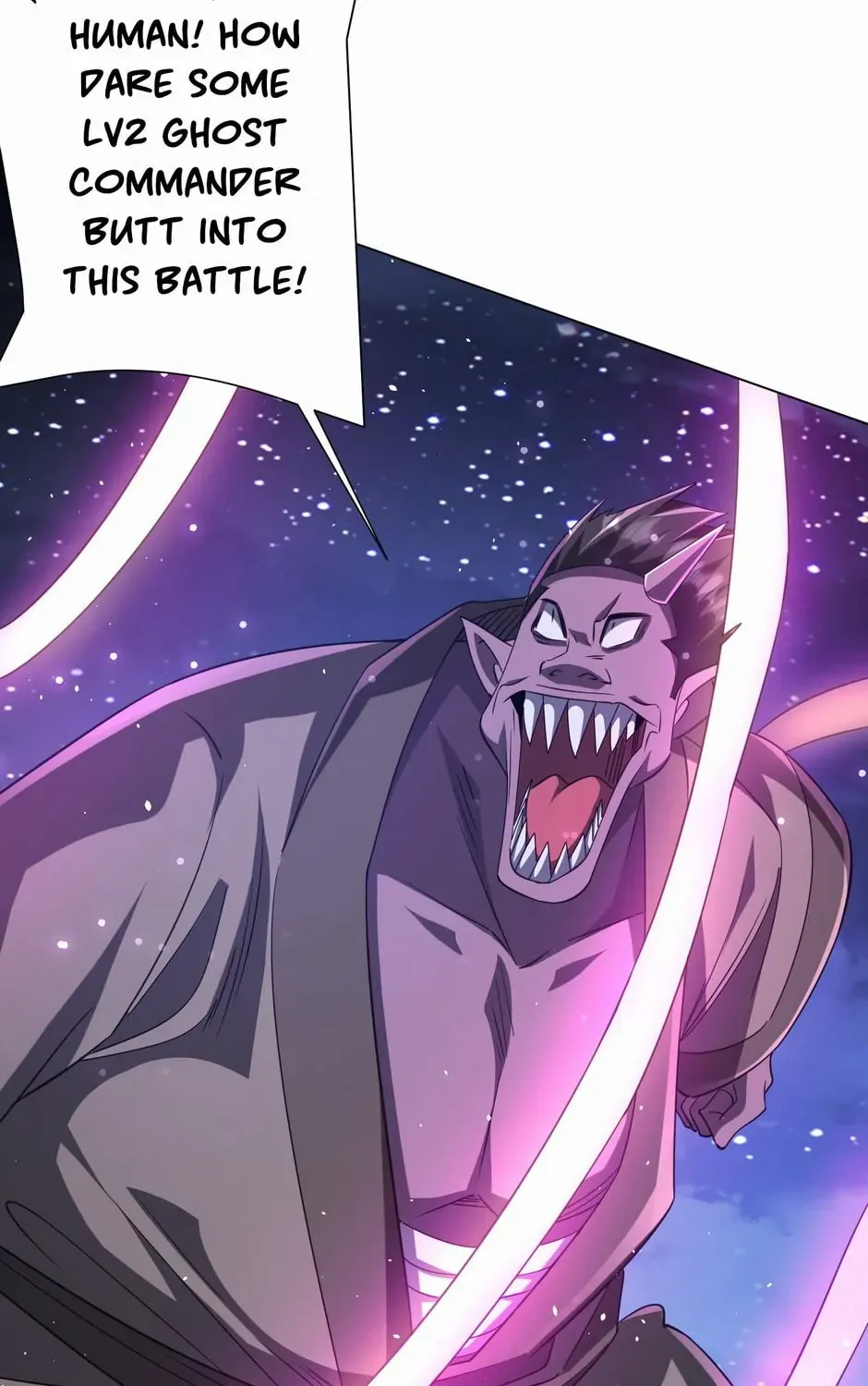 With My Netherworld Trillions, Game On! Chapter 41 page 24 - 