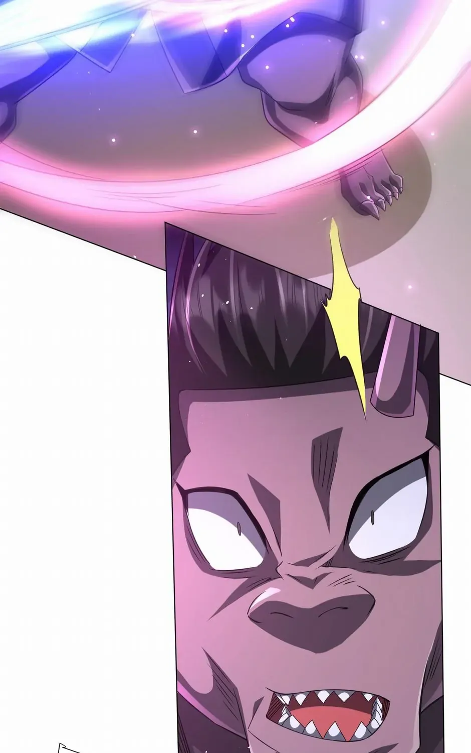 With My Netherworld Trillions, Game On! Chapter 41 page 28 - 