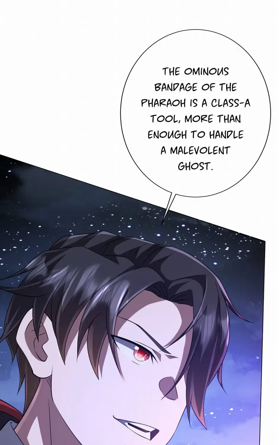With My Netherworld Trillions, Game On! Chapter 41 page 30 - 