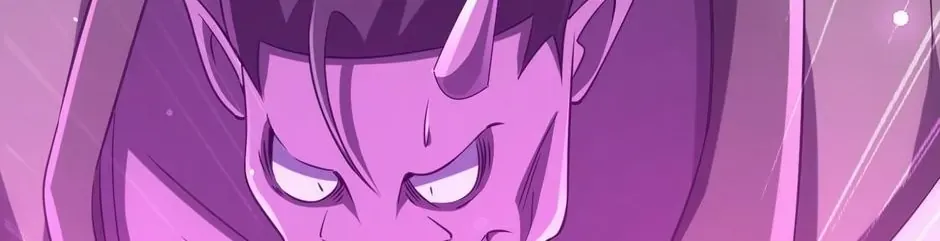 With My Netherworld Trillions, Game On! Chapter 41 page 33 - 