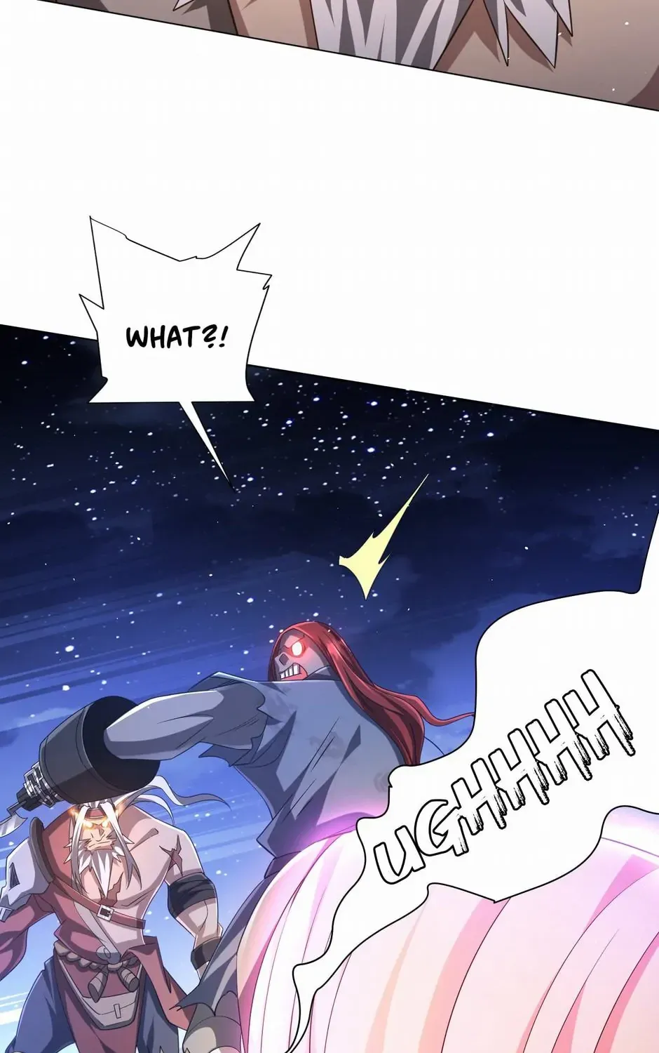 With My Netherworld Trillions, Game On! Chapter 41 page 42 - 