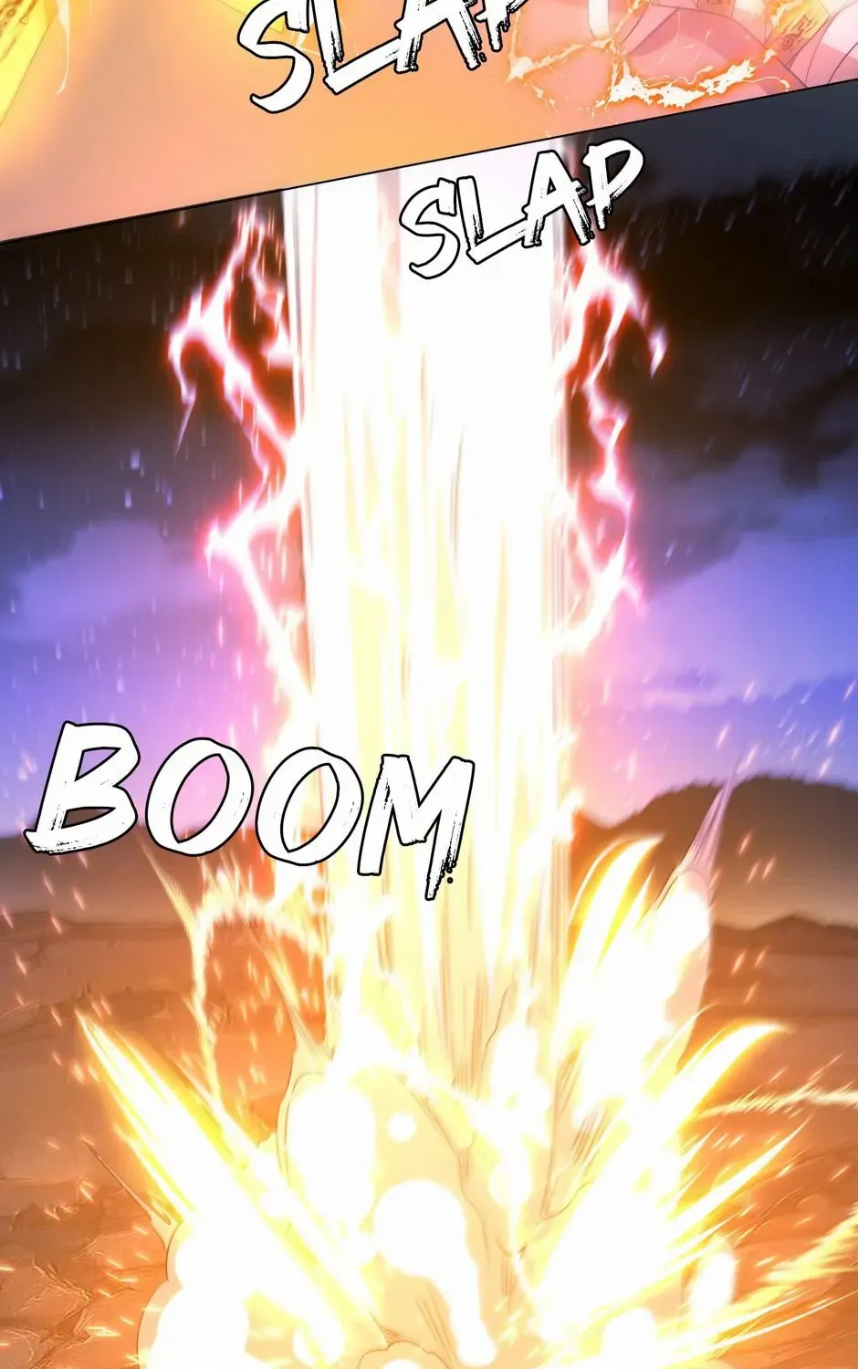 With My Netherworld Trillions, Game On! Chapter 41 page 60 - 