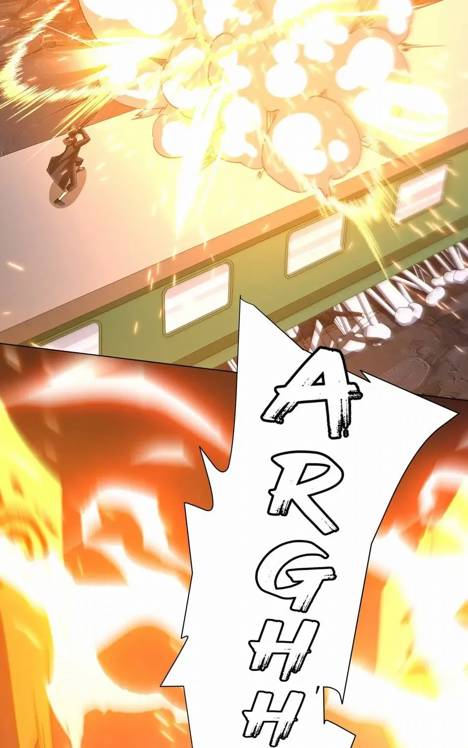 With My Netherworld Trillions, Game On! Chapter 41 page 62 - 
