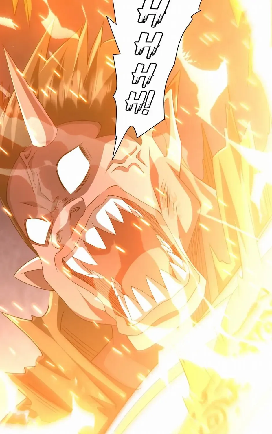 With My Netherworld Trillions, Game On! Chapter 41 page 64 - 