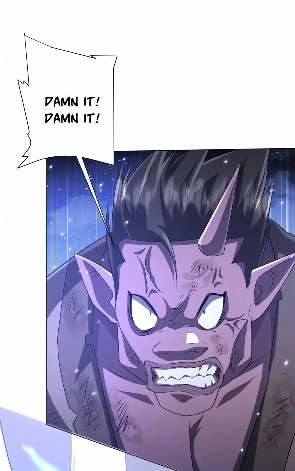 With My Netherworld Trillions, Game On! Chapter 41 page 76 - 