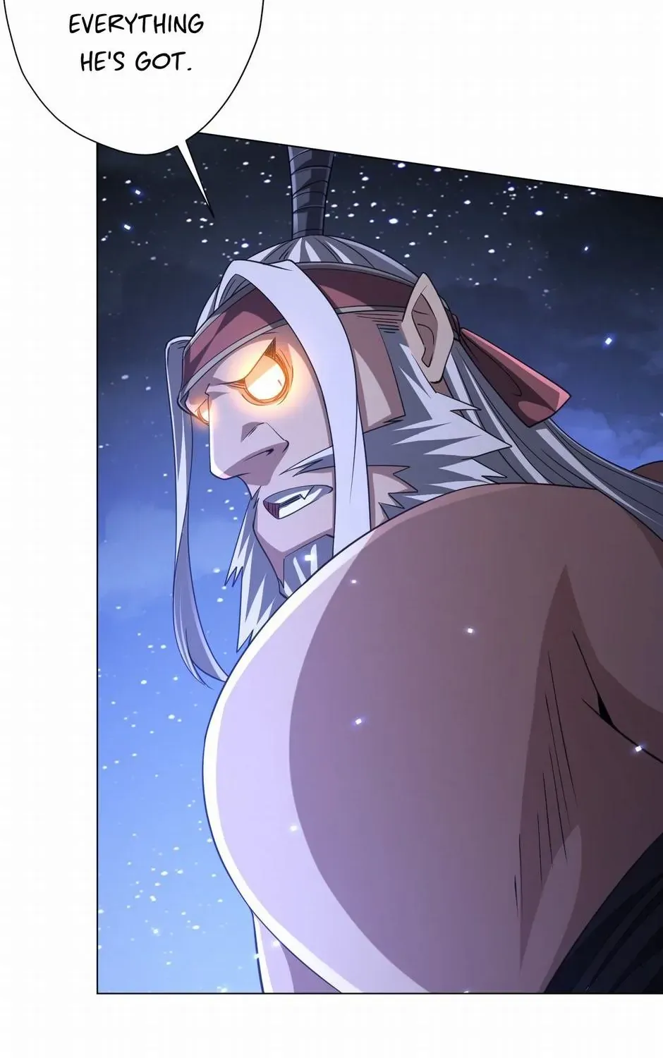With My Netherworld Trillions, Game On! Chapter 41 page 90 - 