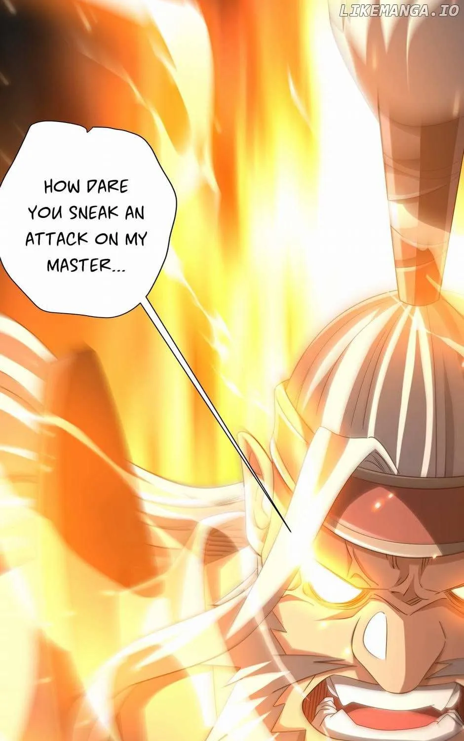 With My Netherworld Trillions, Game On! Chapter 42 page 110 - 