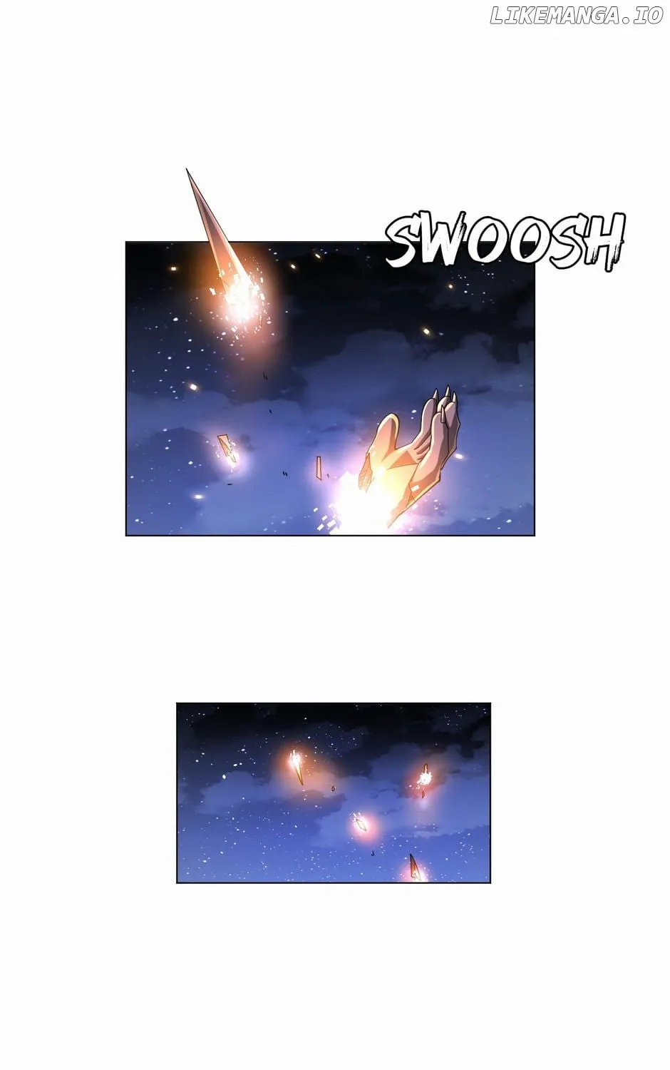 With My Netherworld Trillions, Game On! Chapter 42 page 120 - 
