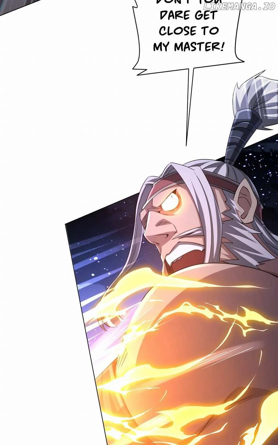 With My Netherworld Trillions, Game On! Chapter 42 page 18 - 