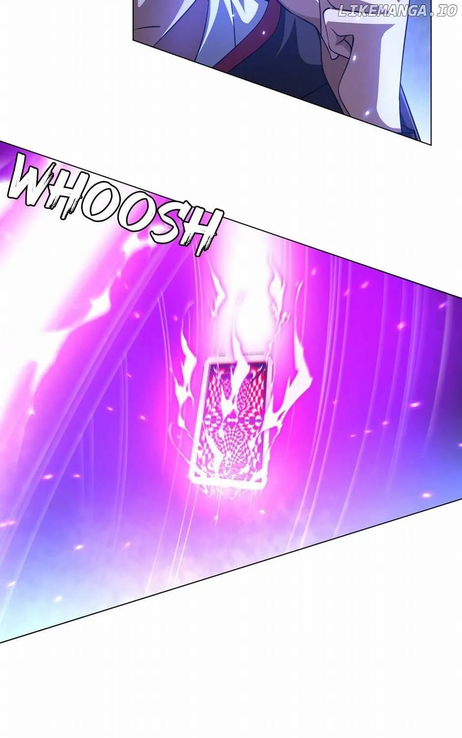 With My Netherworld Trillions, Game On! Chapter 42 page 36 - 