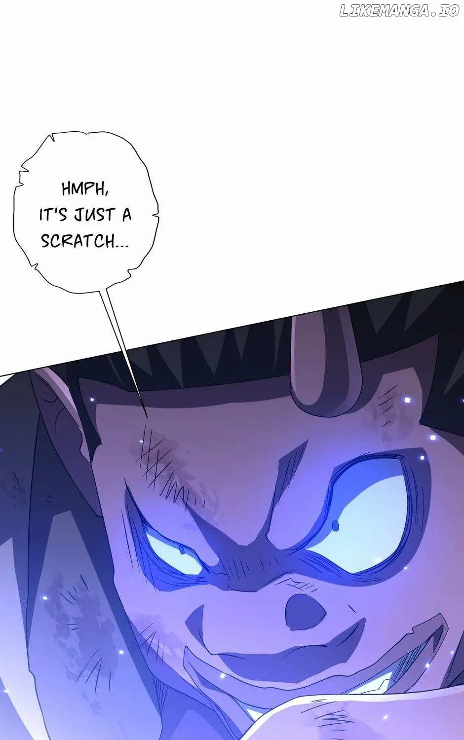 With My Netherworld Trillions, Game On! Chapter 42 page 42 - 