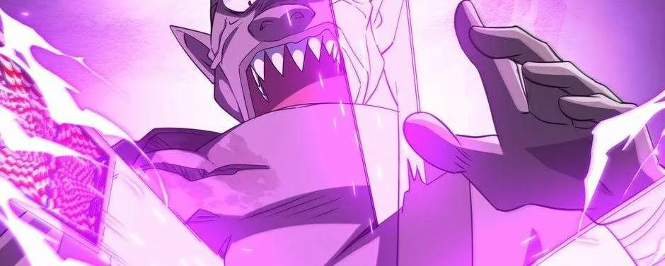 With My Netherworld Trillions, Game On! Chapter 42 page 45 - 