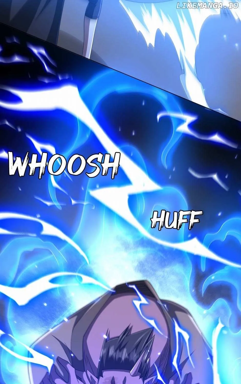 With My Netherworld Trillions, Game On! Chapter 42 page 58 - 