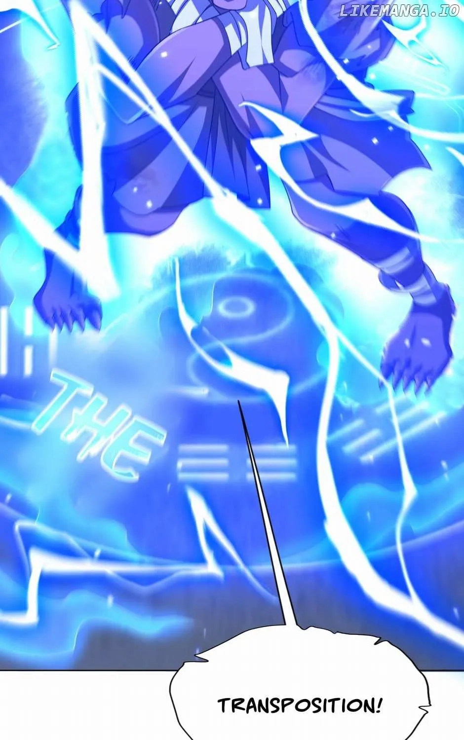 With My Netherworld Trillions, Game On! Chapter 42 page 60 - 