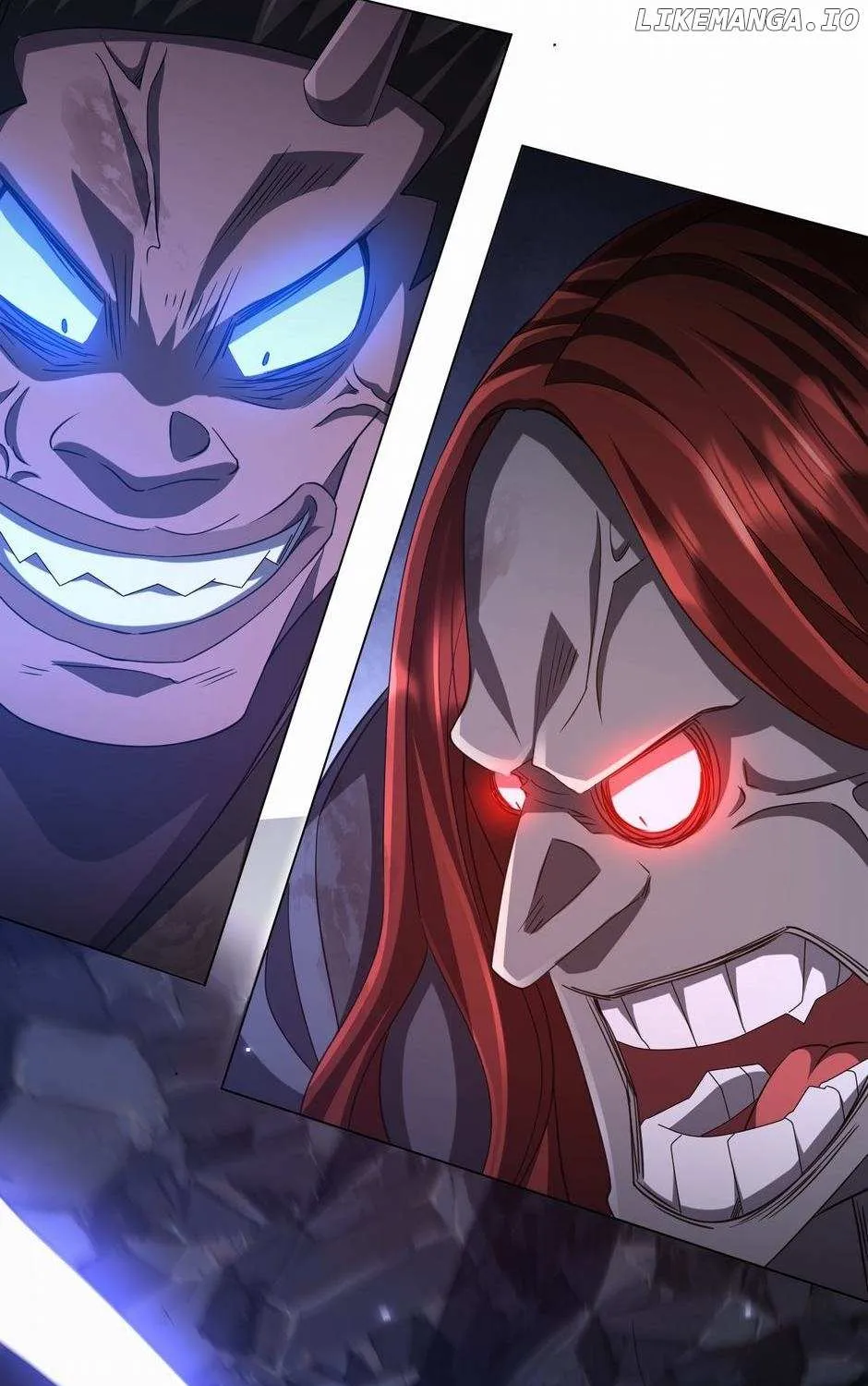 With My Netherworld Trillions, Game On! Chapter 42 page 74 - 
