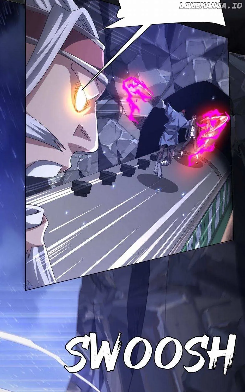 With My Netherworld Trillions, Game On! Chapter 42 page 78 - 