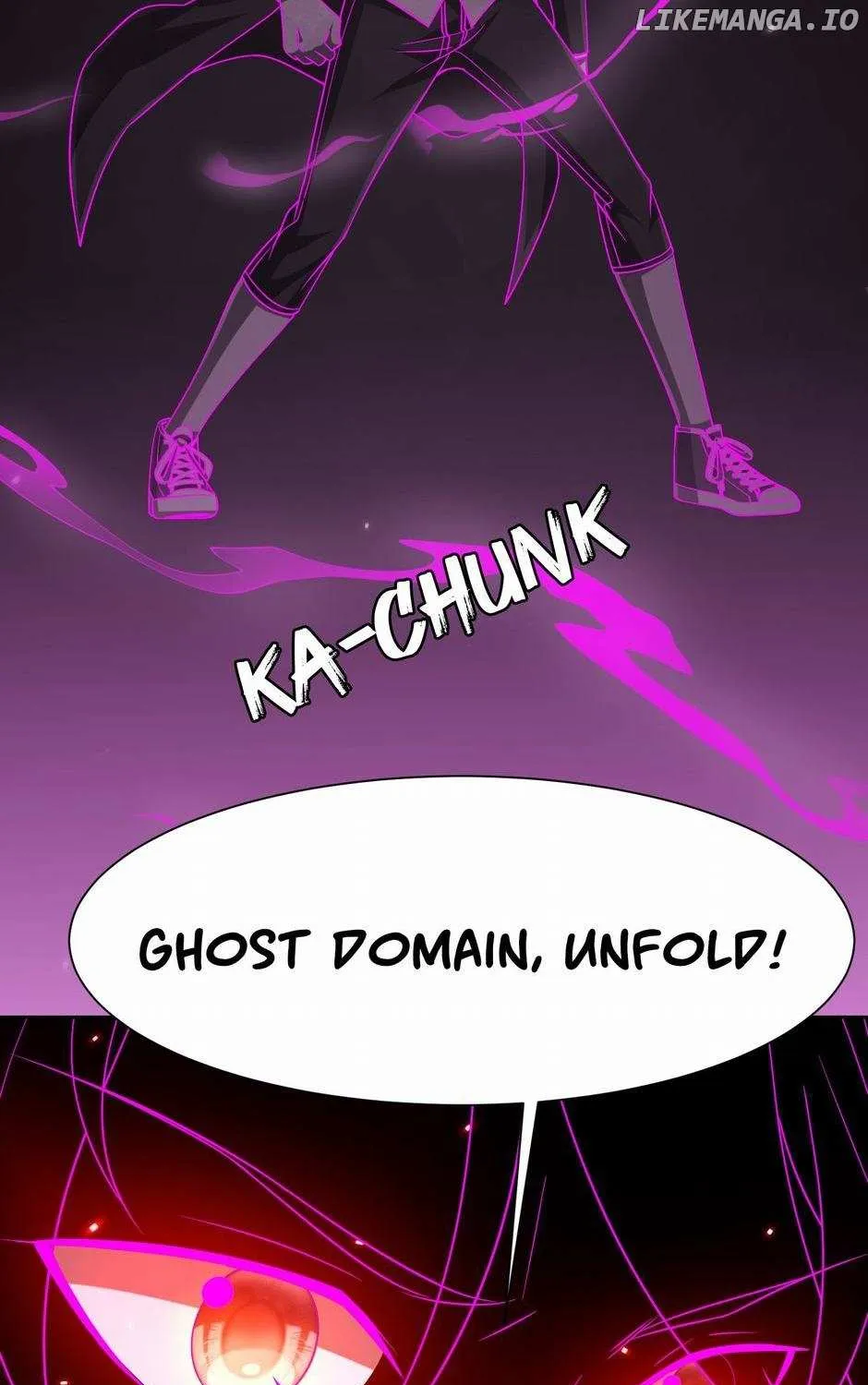 With My Netherworld Trillions, Game On! Chapter 42 page 84 - 