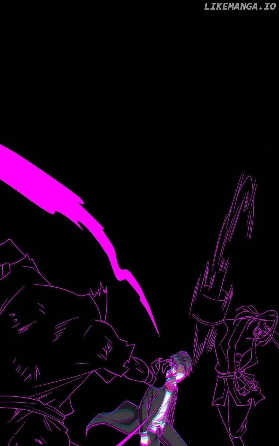 With My Netherworld Trillions, Game On! Chapter 42 page 86 - 