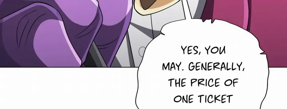 With My Netherworld Trillions, Game On! Chapter 43 page 112 - 