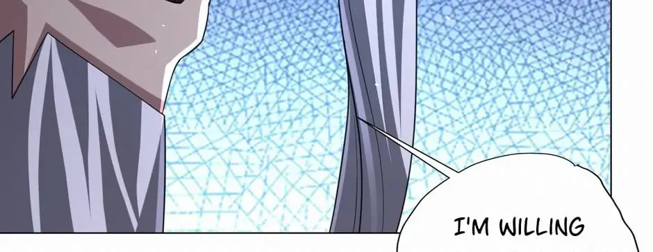 With My Netherworld Trillions, Game On! Chapter 43 page 6 - 