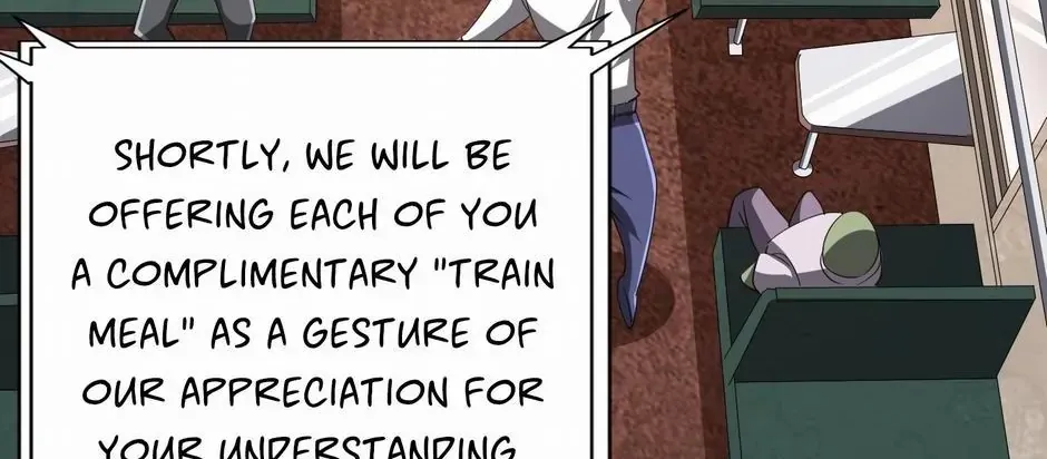 With My Netherworld Trillions, Game On! Chapter 43 page 62 - 