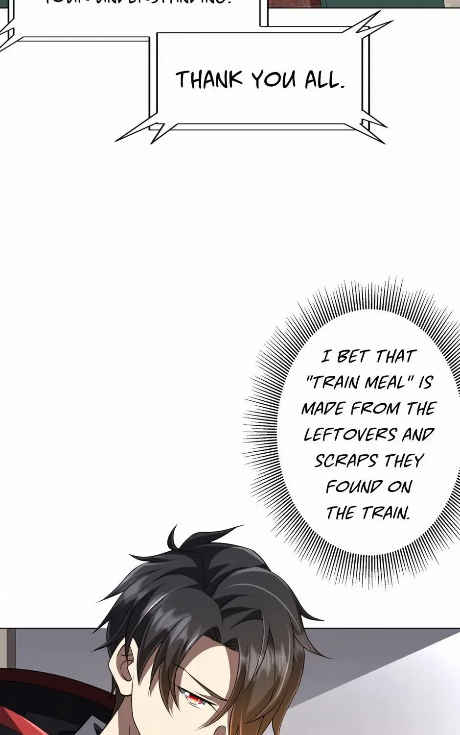 With My Netherworld Trillions, Game On! Chapter 43 page 63 - 