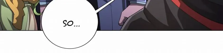 With My Netherworld Trillions, Game On! Chapter 43 page 80 - 