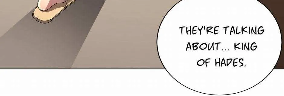 With My Netherworld Trillions, Game On! Chapter 44 page 115 - 