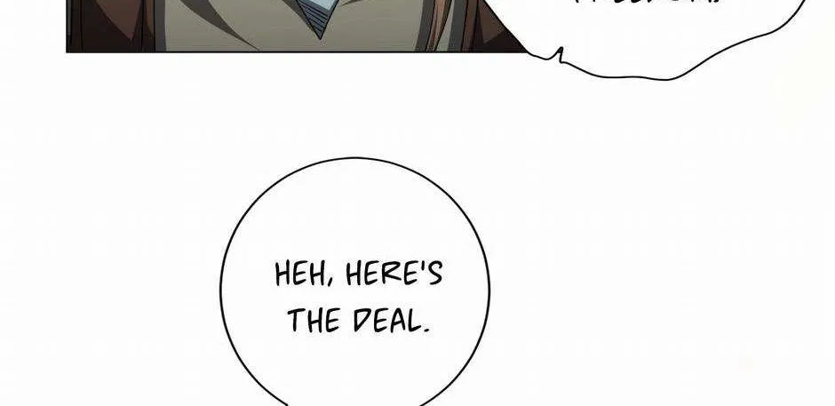 With My Netherworld Trillions, Game On! Chapter 44 page 19 - 
