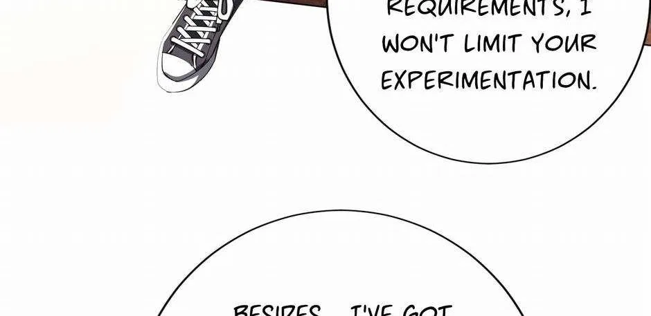 With My Netherworld Trillions, Game On! Chapter 44 page 21 - 
