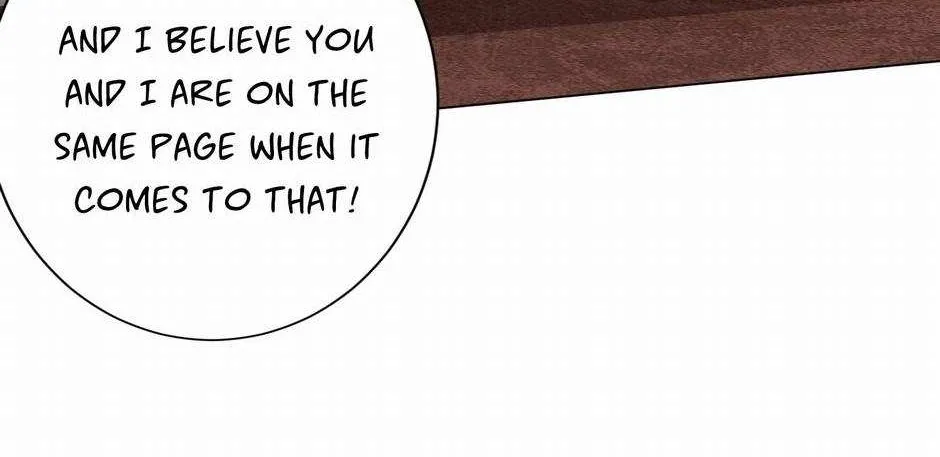 With My Netherworld Trillions, Game On! Chapter 44 page 23 - 