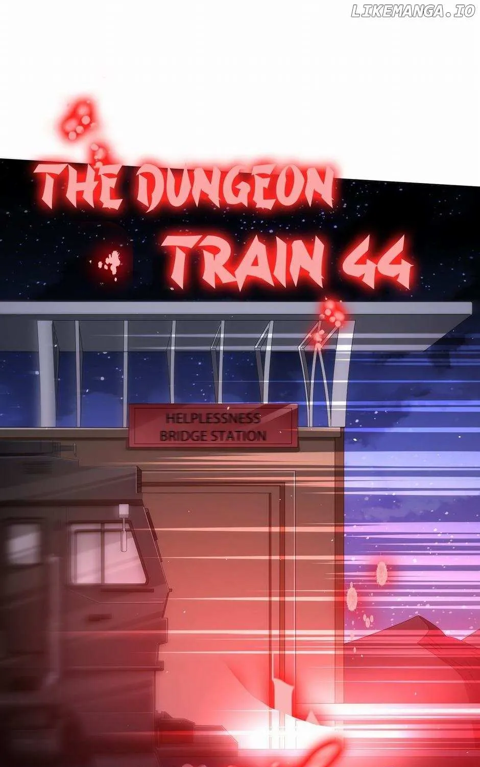 With My Netherworld Trillions, Game On! Chapter 44 page 46 - 