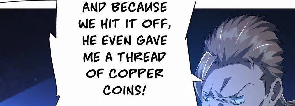 With My Netherworld Trillions, Game On! Chapter 44 page 95 - 