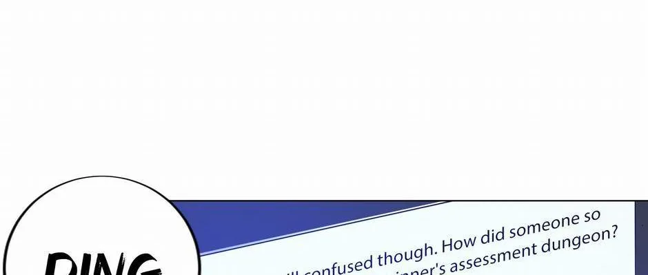 With My Netherworld Trillions, Game On! Chapter 45 page 11 - 