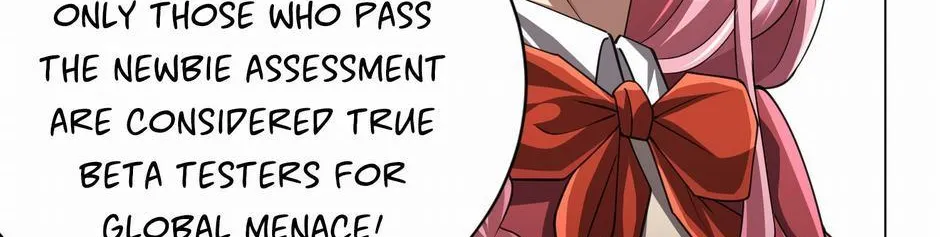 With My Netherworld Trillions, Game On! Chapter 45 page 103 - 