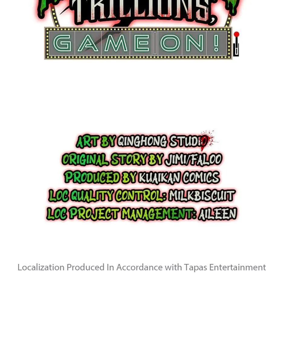With My Netherworld Trillions, Game On! Chapter 45 page 3 - 