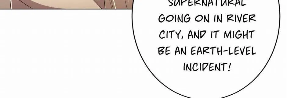 With My Netherworld Trillions, Game On! Chapter 45 page 23 - 