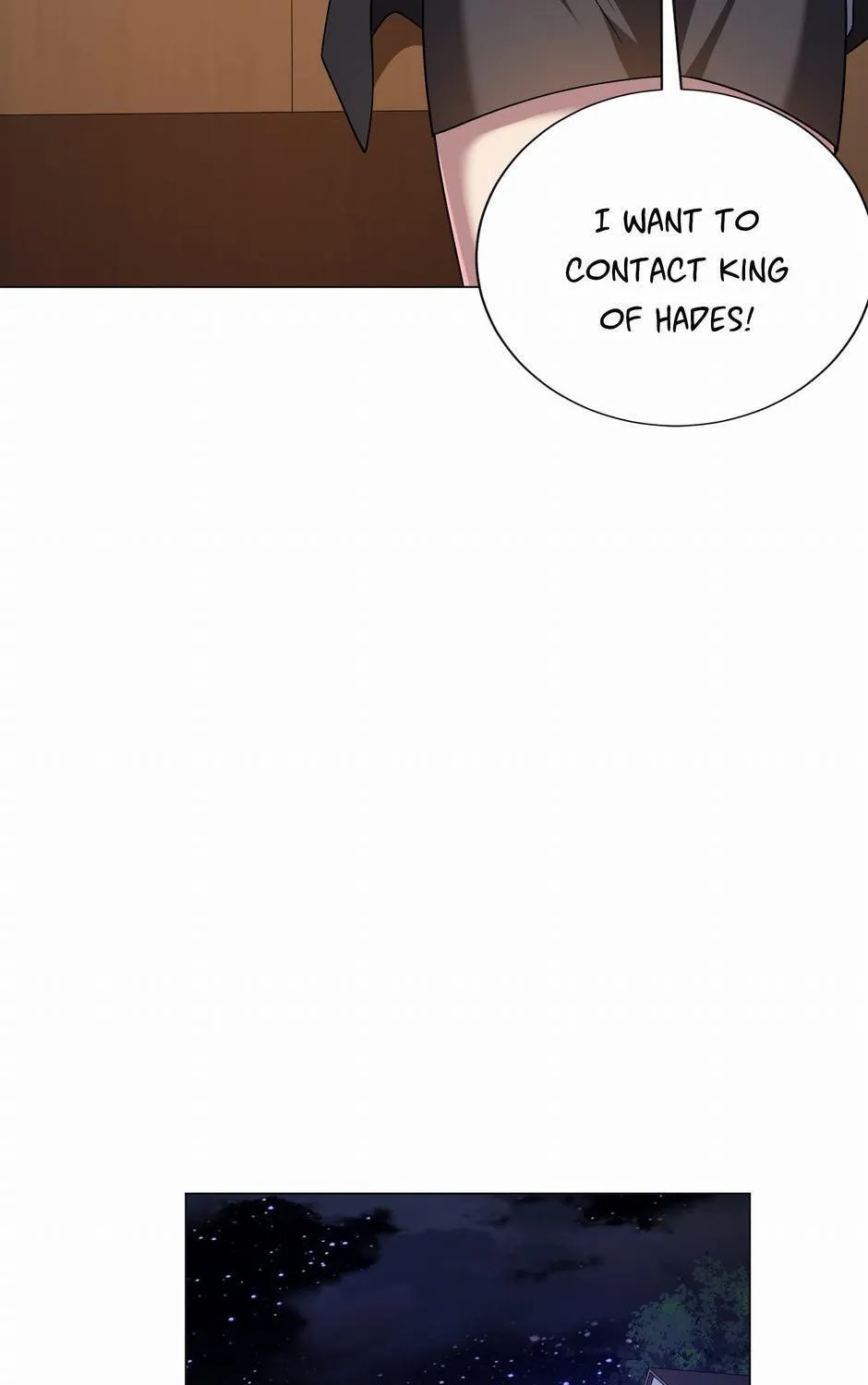 With My Netherworld Trillions, Game On! Chapter 45 page 34 - 