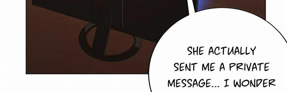 With My Netherworld Trillions, Game On! Chapter 45 page 45 - 