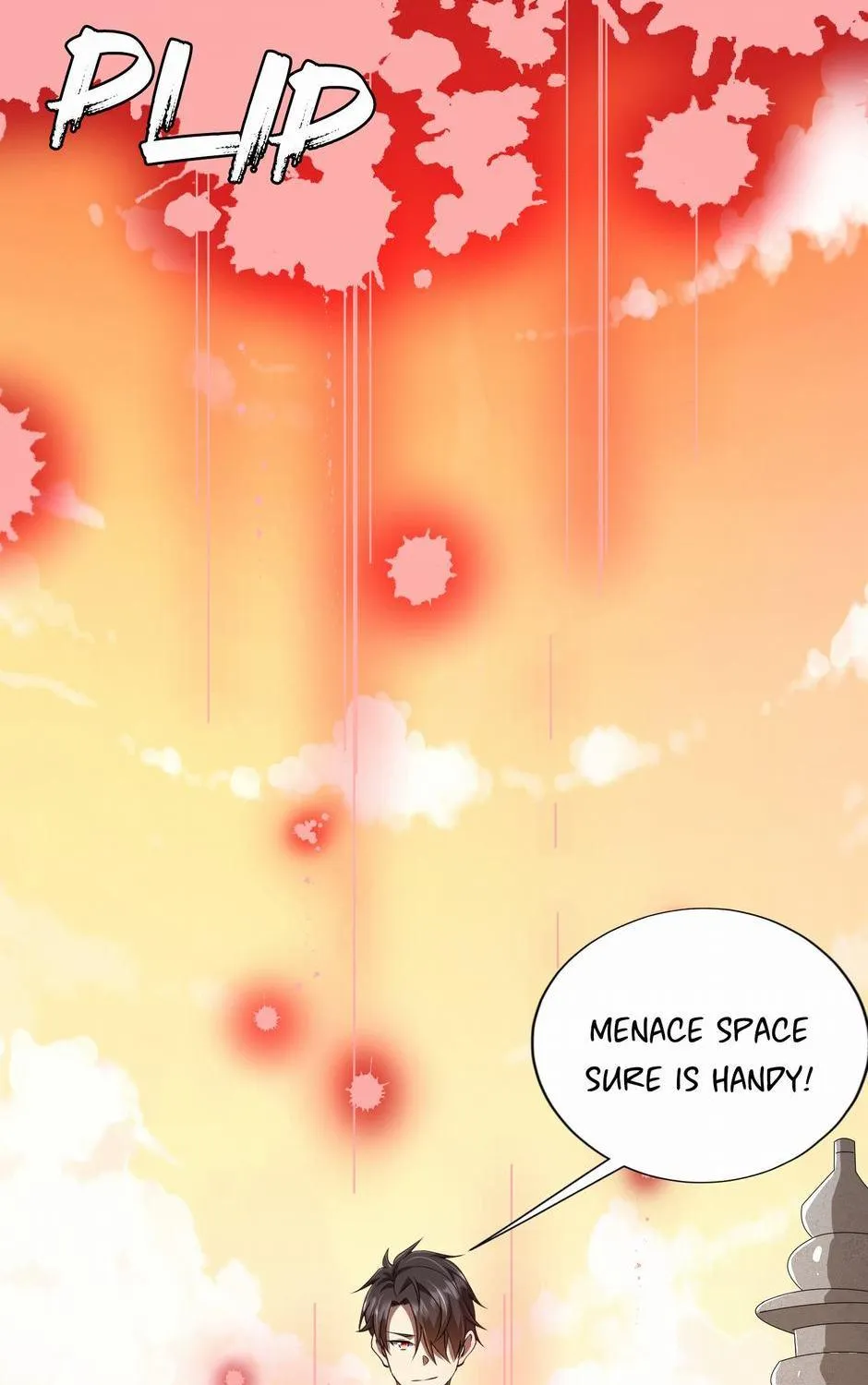 With My Netherworld Trillions, Game On! Chapter 45 page 82 - 