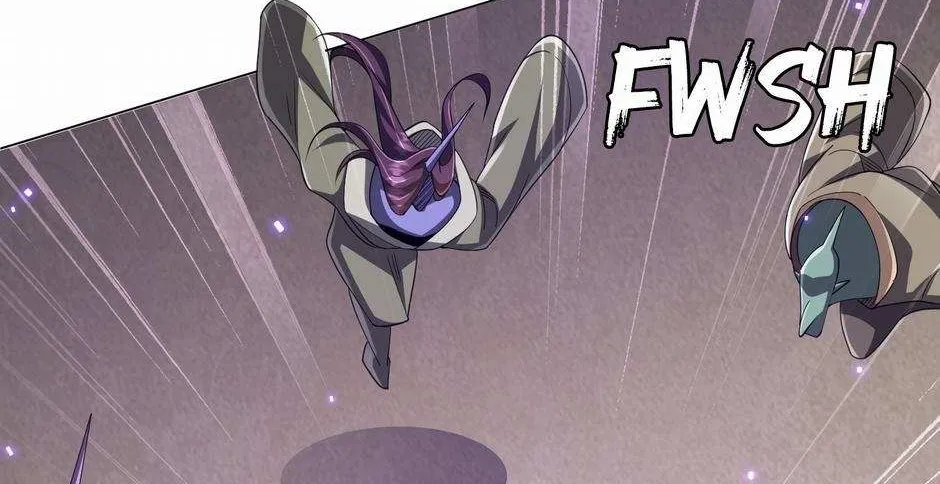 With My Netherworld Trillions, Game On! Chapter 46 page 40 - 